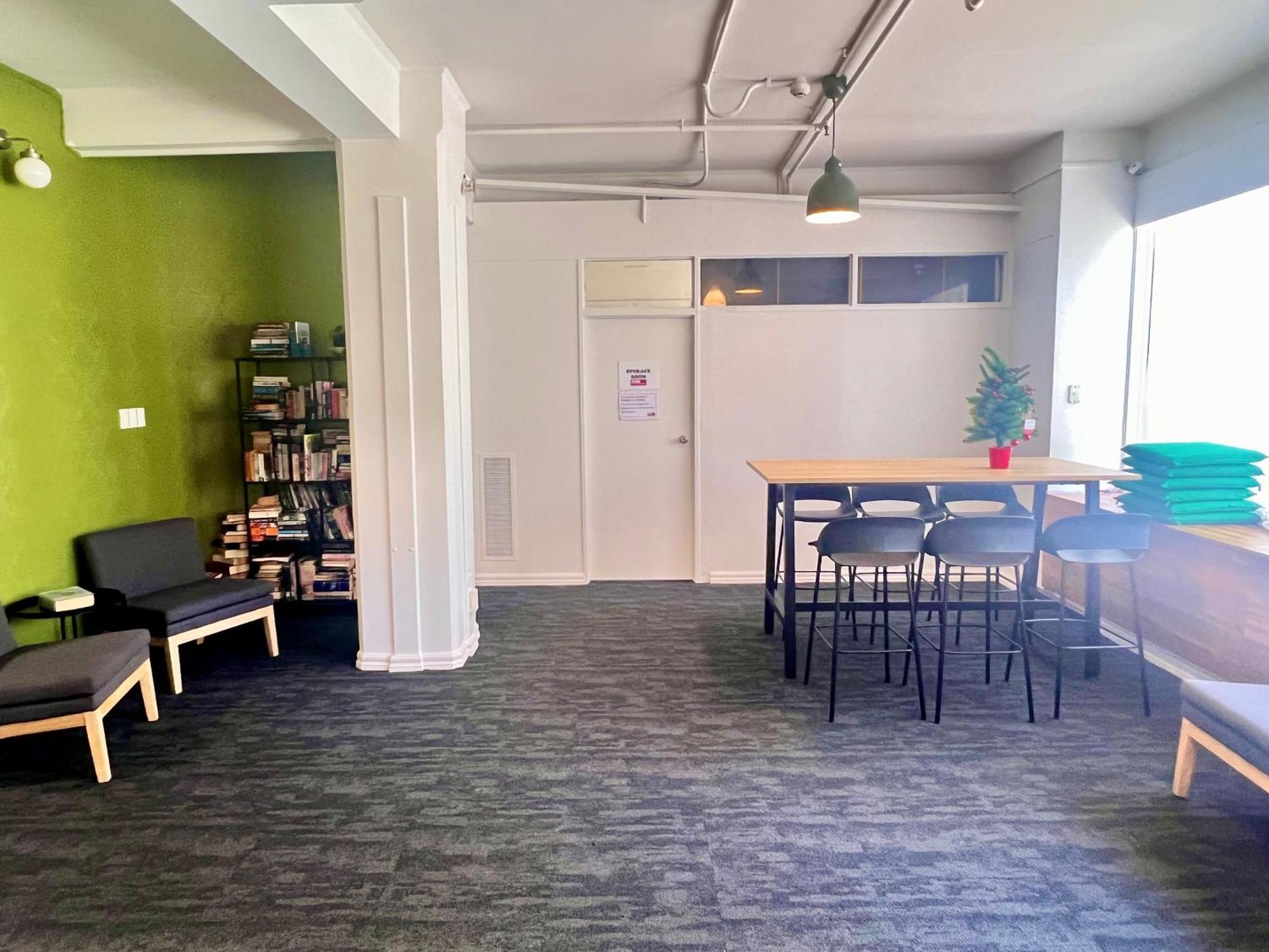 Small Single Room